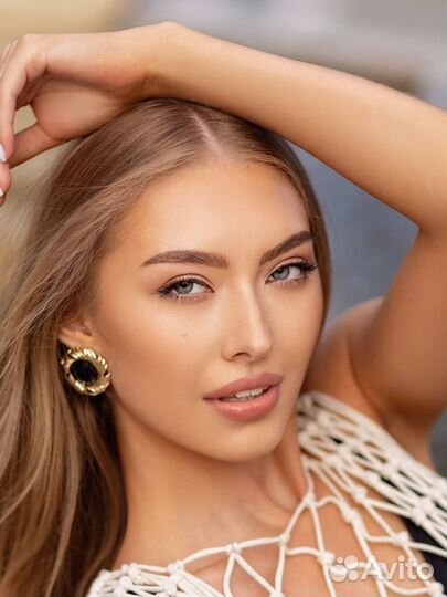 Визажист Стилист по укладкам Обучение макияжу