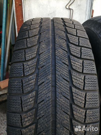 Michelin Latitude X-Ice 265/60 R18 110T