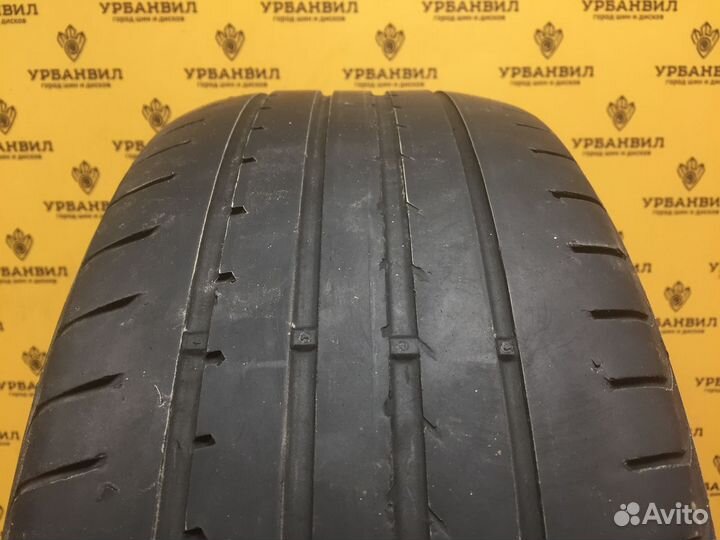 Goodyear EfficientGrip 215/55 R16 93H