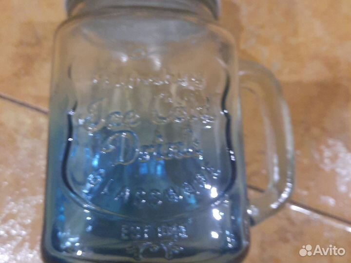 Кружка-банка