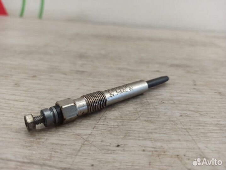 Свеча подогрева топлива Ford Focus kkda 1.8 2007