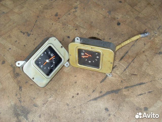 Разное на Волгу / газ-21, 24. СССР