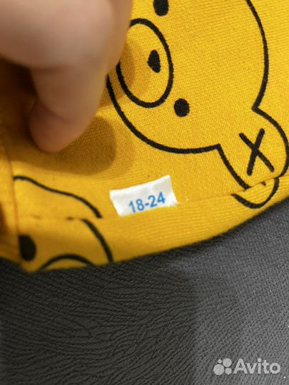 Костюм для мальчика