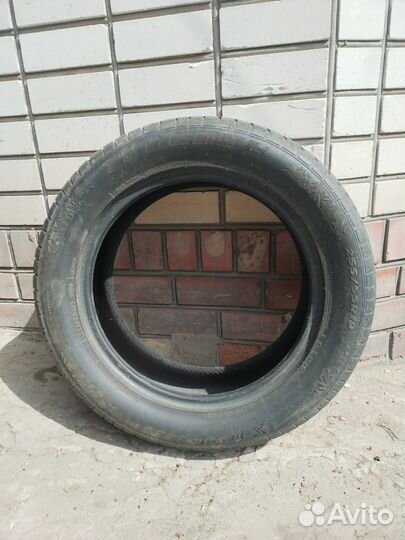 Tracmax X-Privilo S330 255/55 R19