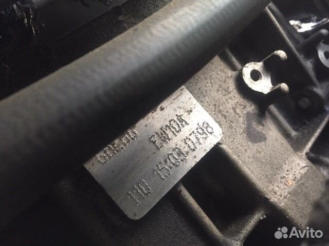 Разбор на запчасти Citroen C4