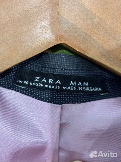 Костюм мужской Zara Зара