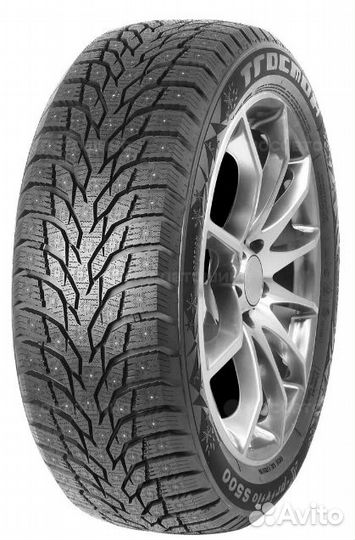 Tracmax X-Privilo S500 275/60 R20 116T