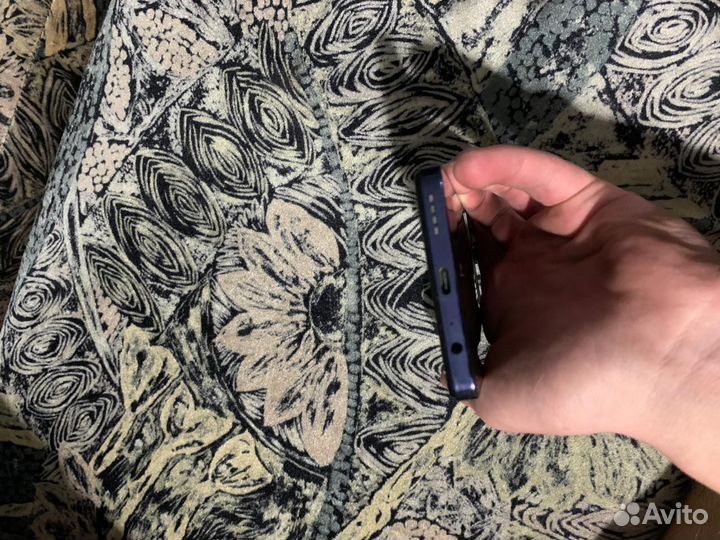 TECNO Pova 5 Pro, 8/128 ГБ