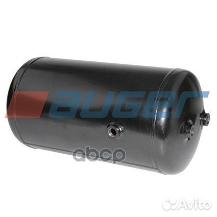 AUG21951 ресивер воздушный V30 Scania P/G/R/T