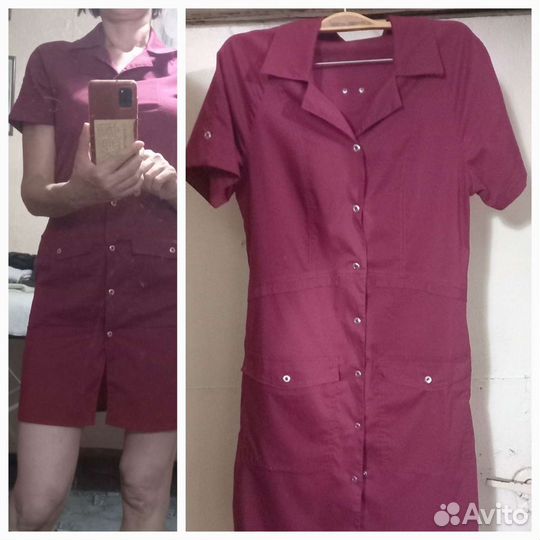 Медицинская форма(женская)