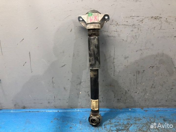 Амортизатор задний Audi A4 B8