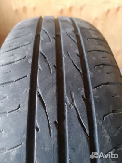 Dunlop Digi-Tyre EC 202 175/65 R15