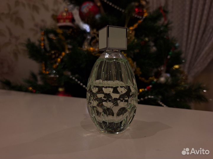 Духи женские jimmy choo