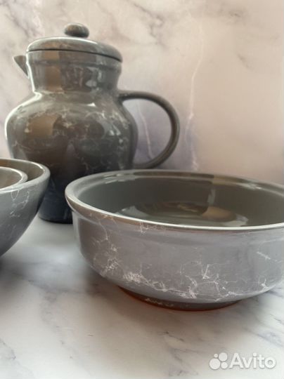 Заяц керамическая банка для хранения