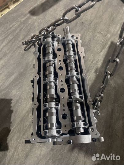 Двигатель D4CB Новый hyundai KIA