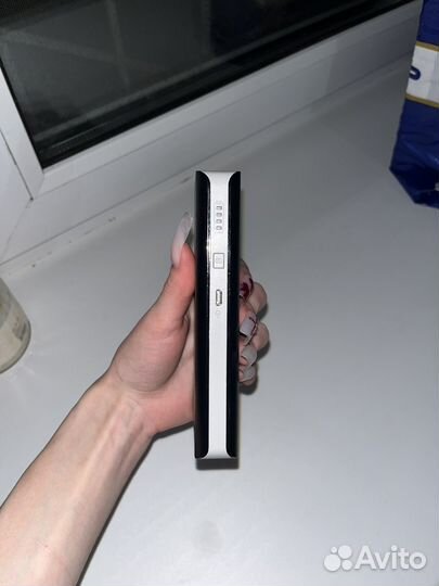 Повербанк 10000