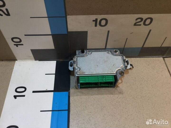 Блок управления AIR BAG Kia Rio 2005-2011