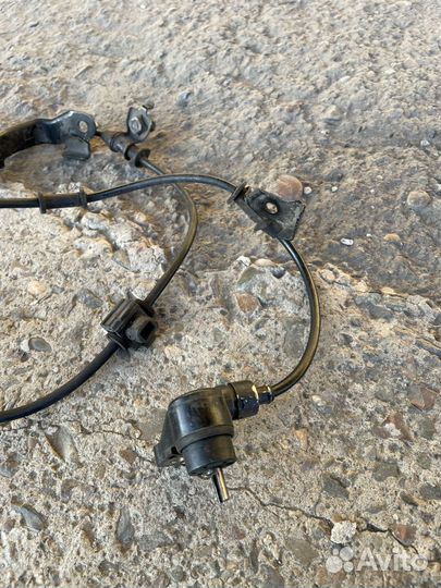 Датчик abs honda ek-3