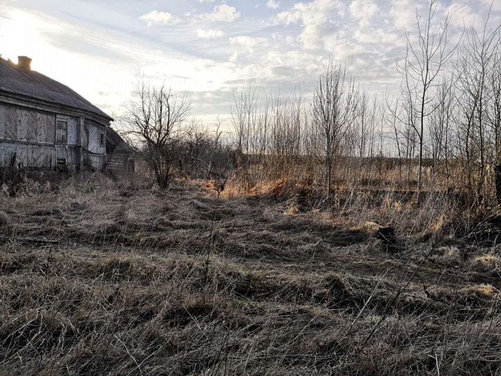 Участок 41 сот. (ИЖС)