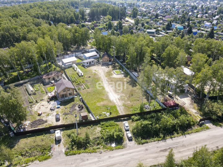 Дача 72 м² на участке 23 сот.