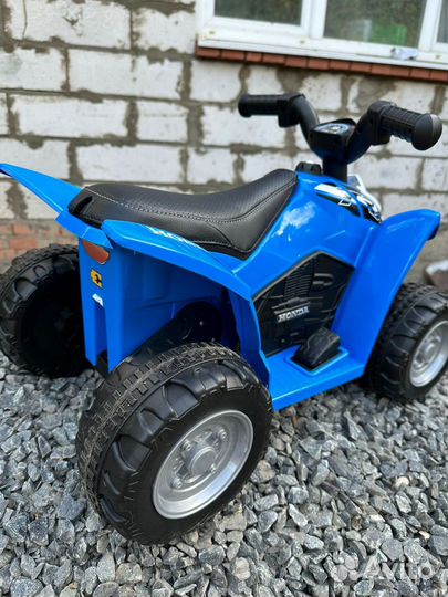 Электромобиль детский Honda новый