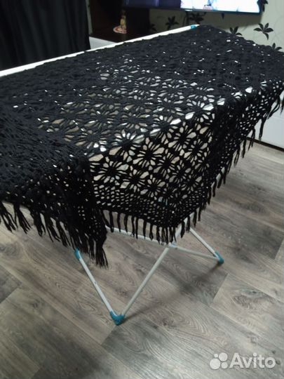 Платок -косынка