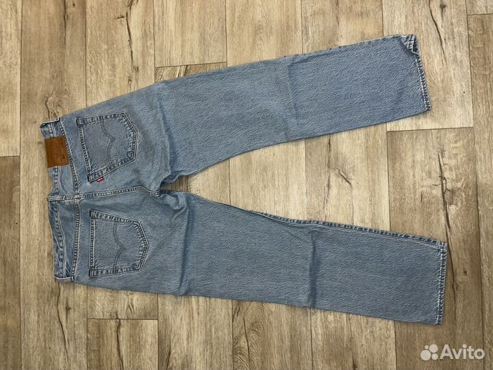 Мужские джинсы Levi's 502