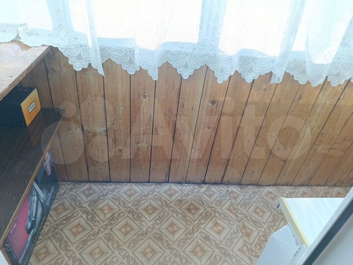 2-к. квартира, 45,8 м², 3/5 эт.