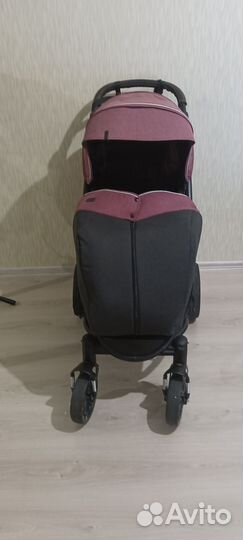 Прогулочная коляска бу