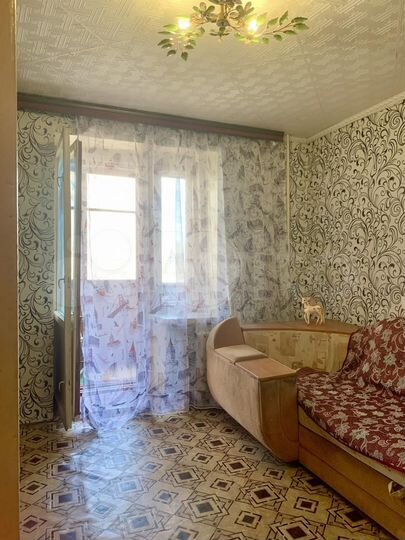 4-к. квартира, 77,4 м², 3/5 эт.