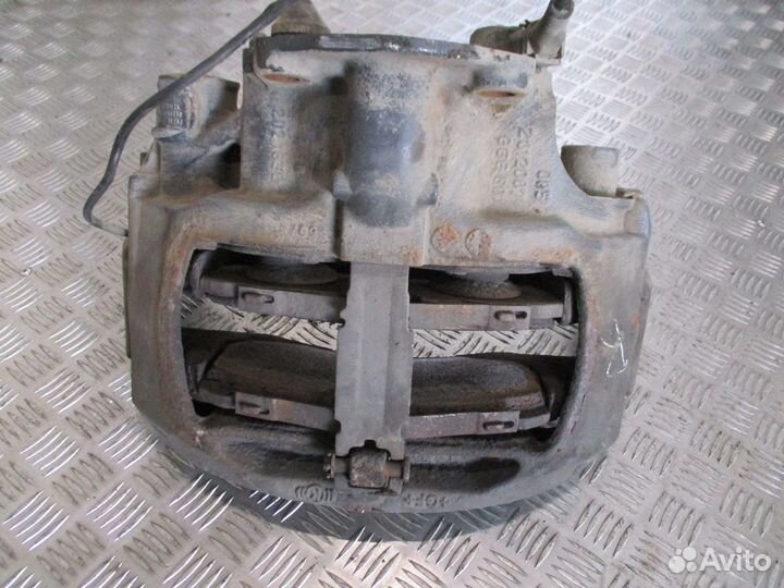 Суппорт Scania 1744250