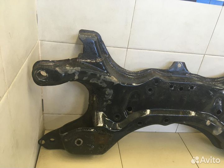 Балка подмоторная Corolla E12 2001-2006