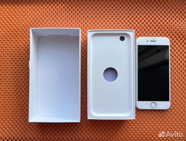 iPhone 6S, 32 ГБ