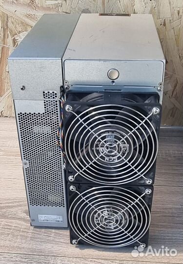 Asic Bitman Antminer s19 95th