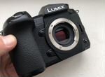 Panasonic Lumix g9