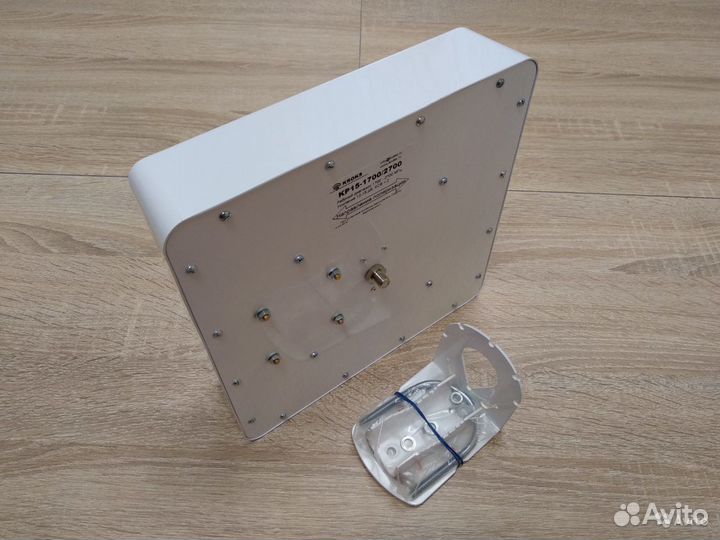 Антенна для усиления 4G