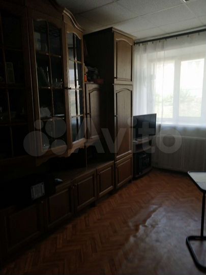 1-к. квартира, 30 м², 1/2 эт.