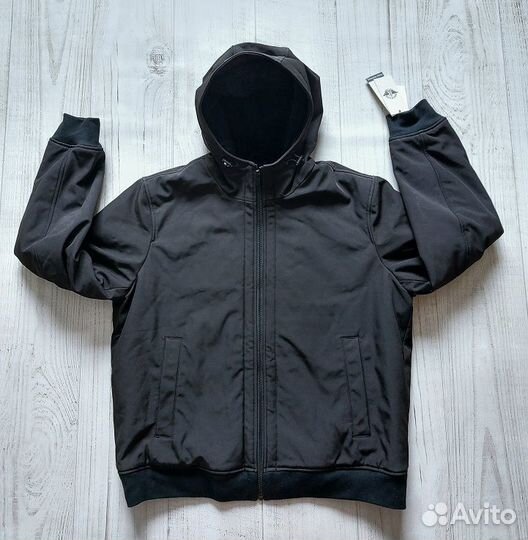 Бомбер Dockers XL оригинал