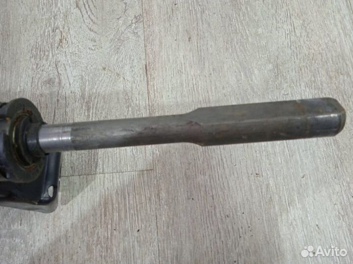 Рулевая колонка Opel Vectra B Z16XER 2000