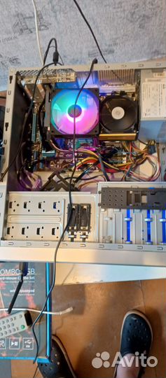 Персональный компьютер