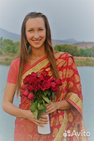 Агент в Индии