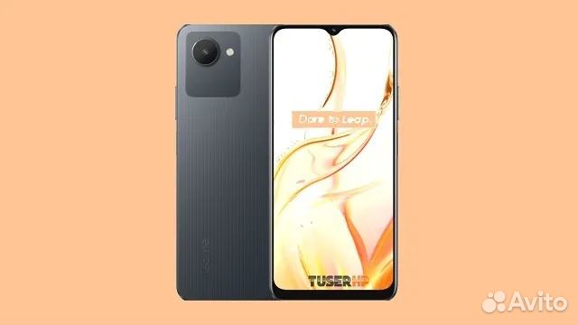 Realme rmx3690