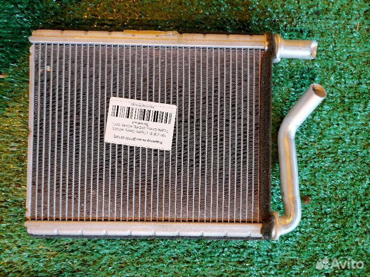 Радиатор печки 87107-33120 Toyota Camry Camry V40