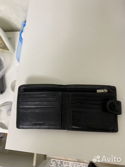 Кошелек мужской