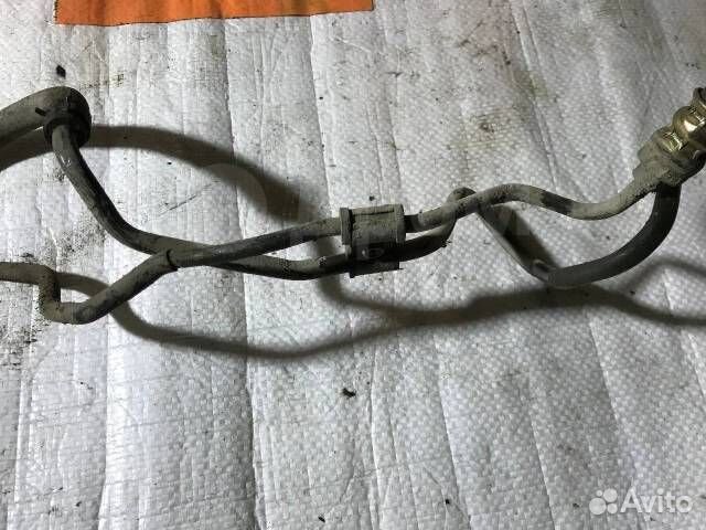 Трубка гур Infiniti S50 2003-2008