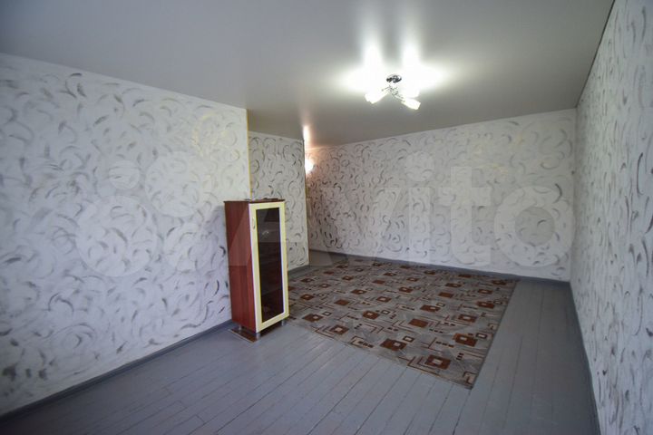 1-к. квартира, 31 м², 4/5 эт.