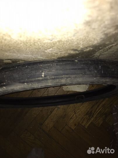 Покрышки на бмх 20 радиус odissey maxis