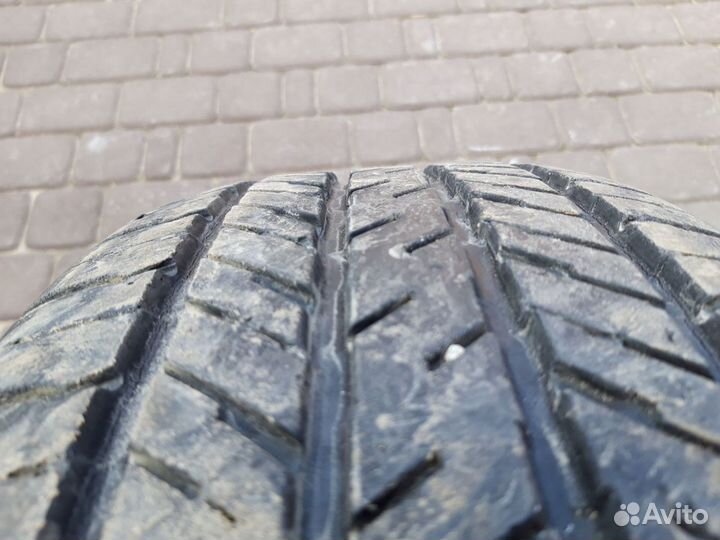 Yokohama Geolandar G91 225/60 R17 99V