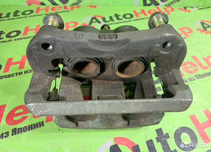 Суппорт nissan elgrand E51 4803 передний правый