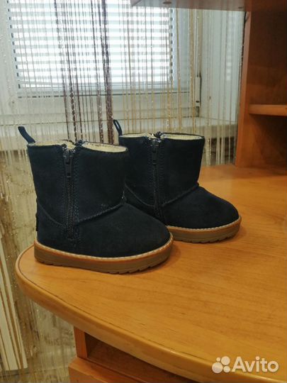 Угги детские